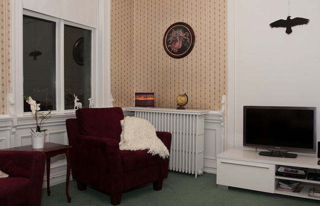 Centerspot Apartments - Photo 34