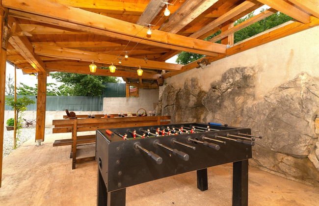 Villa Salvia With Pool - Foto 41