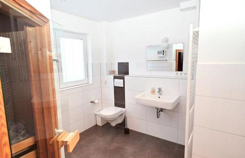 Sechendorf Ferienhaus Solhem Sechendorf - Foto 17