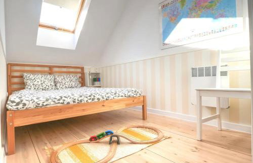 Domek na Kaszubach A 152 Miętowy- Kaszubska Ostoja - Foto 12