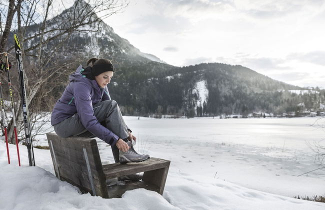 Stylish Apartment in Ellmau With Mountain View - Foto 23