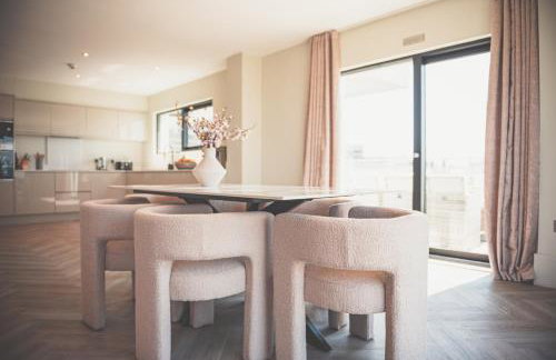 NOVU Apartments Liverpool Waterfront - Foto 113