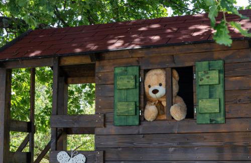 Villa Anita Hrboki by IstriaLux - Photo 24