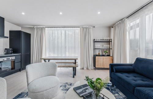 Stylish new-build, FREE parking, 10 minutes to NEC & BHX airport - Foto 17