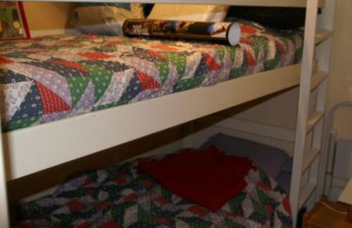 Appartement 2 Pièces Cabine au Pied des Pistes avec Balcon et Ascenseur - FR-1-557A-3 - Foto 8