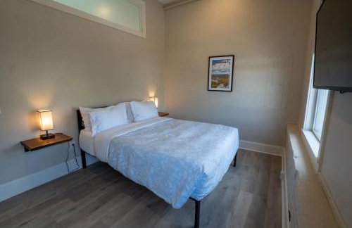 Downtown Urban Retreat 6 Beds Perfect for Groups - Foto 25