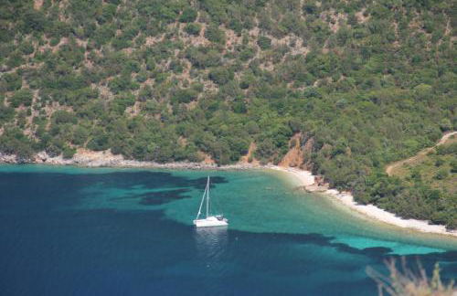 stunning tranquil villa with private pool - Foto 61