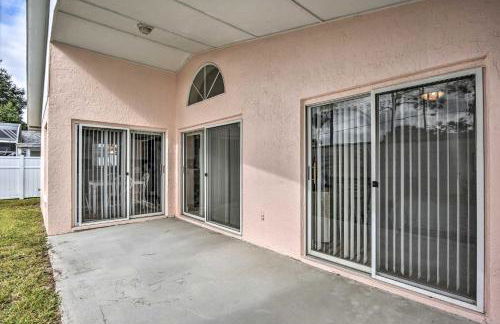 7 Mi to WDW Indian Ridge Home with Pool Access! - Foto 19