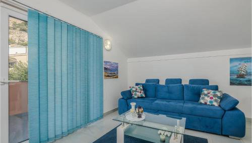 Awesome Apartment In Stara Baska - Foto 4