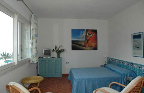 Residence Cala dei Peducelli - Foto 47