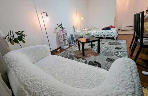 Chez les P'tits loups - Foto 19