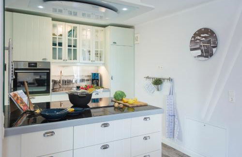 Freie Sicht - Das Nordsee-Gesundheitshaus 2 - Foto 29