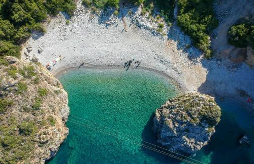 Paradeisos - Foto 17