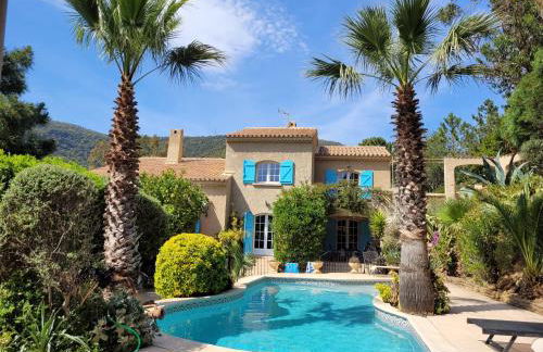 Rayol Villa Saphir - Foto 1