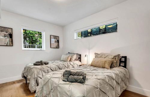 Villa Oasis with Heated Pool,Sauna, BBQ and Pool Table - Foto 27