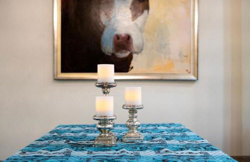 Highland Park, Oak Lawn Dallas Townhome - Foto 10