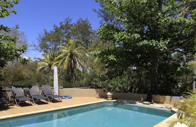 Villa Fayette Sur Mer - Photo 11