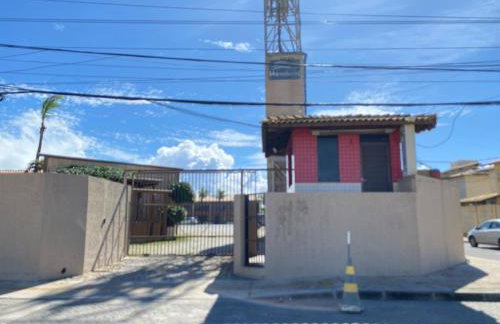 Pé na Areia Mamelucos - Foto 35