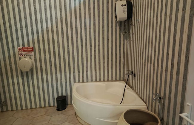 DeBali Villa Countryside by Simply Homy - Photo 30