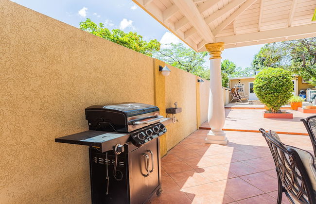 Large Villa With View! Private Pool Free Utilities! - Photo 55