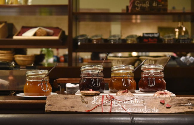 Apartmenthaus Hotel Cella Central - Foto 68