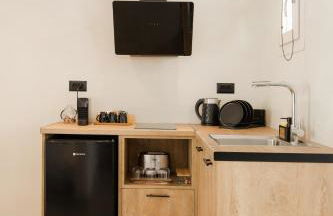 Commercio Suites Santorini - Foto 64