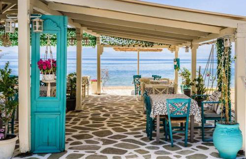 Kala Nera seaside bnb - Foto 18