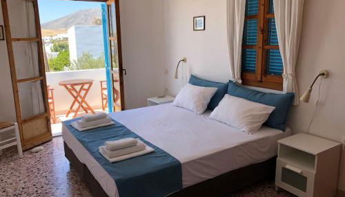 Meltemi Studios and Apartments - Foto 3