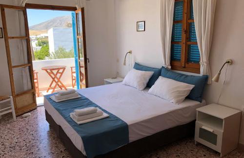 Meltemi Studios and Apartments - Photo 3