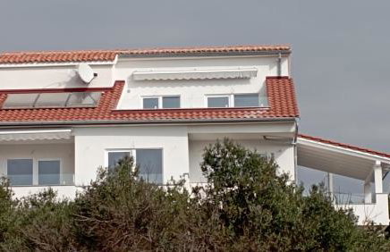 Apartments Puntica 2+1 person Rab - Foto 43