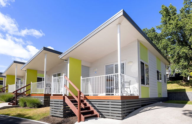 BIG4 Launceston Holiday Park - Foto 19