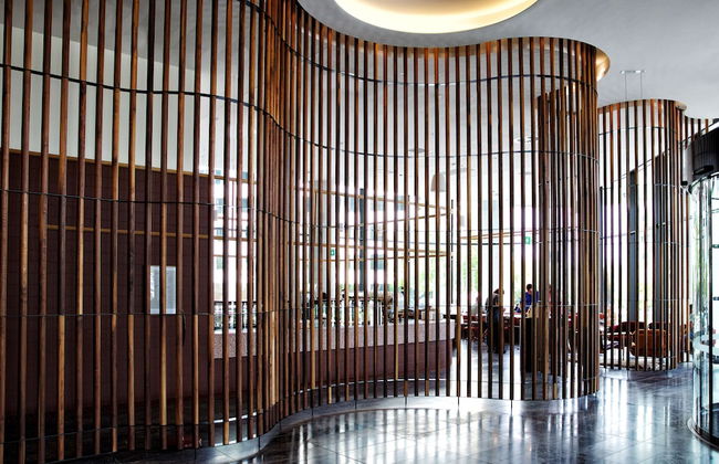 A by Adina Canberra - Foto 56