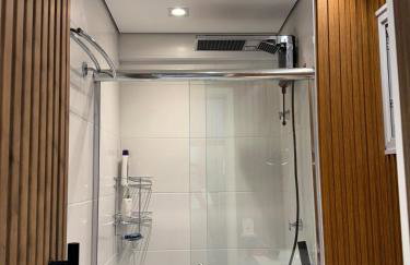 Apê com vaga e piscina no Butantã divisa com Pinheiros - Foto 26