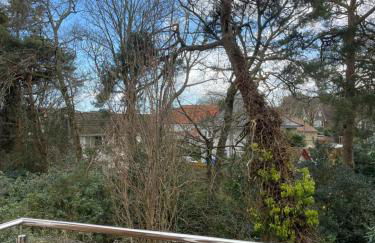 Westbourne Alum Chine Loft apartment - Foto 32