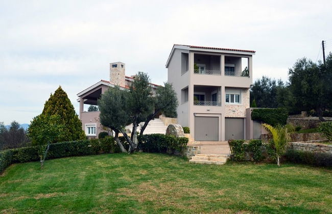 Villa Konstantina - Foto 20