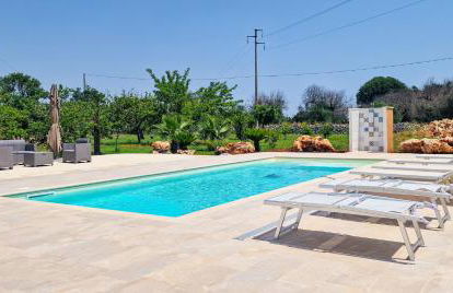Villa Marzoni con Piscina Privata by HDSalento - Foto 34