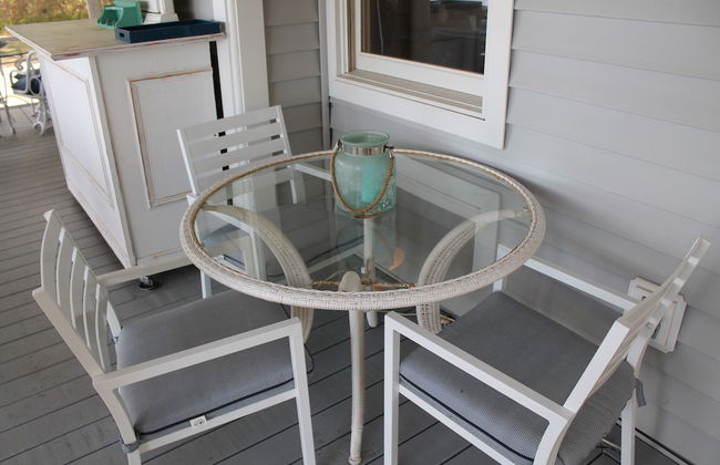 Secret Cove - Foto 26