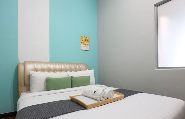 Silverscape Deluxe Melaka by I Housing - Foto 77