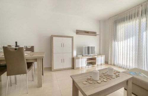 Apartamento Cuellar 1 - PlusHolidays - Foto 7