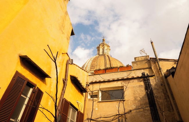 Piazza Navona Apartments - Foto 76