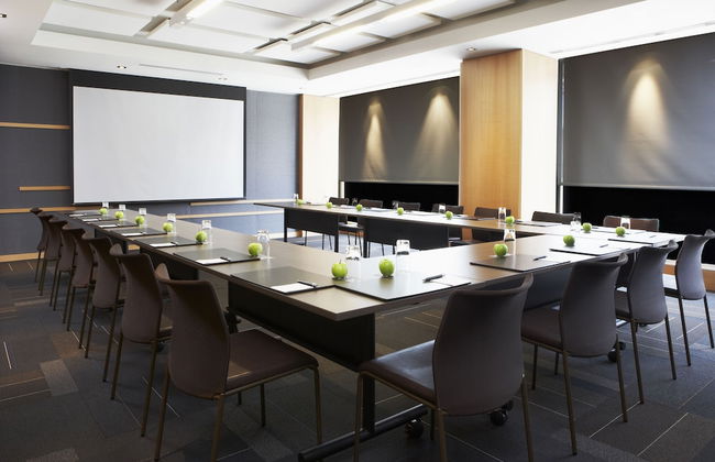 Le Germain Hotel Maple Leaf Square - Foto 67