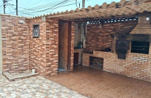 CABO FRIO, SUITES PÉ AREIA - Foto 51