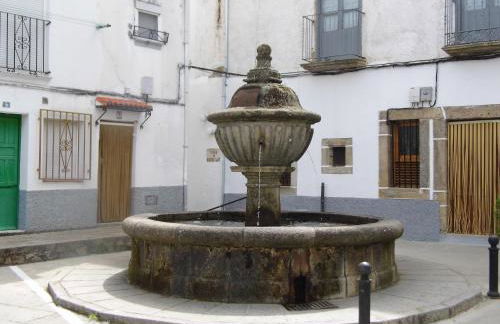 Apartamento Alhondiga Hervás - Foto 30