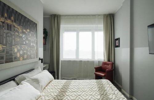 Central Four - Foto 45