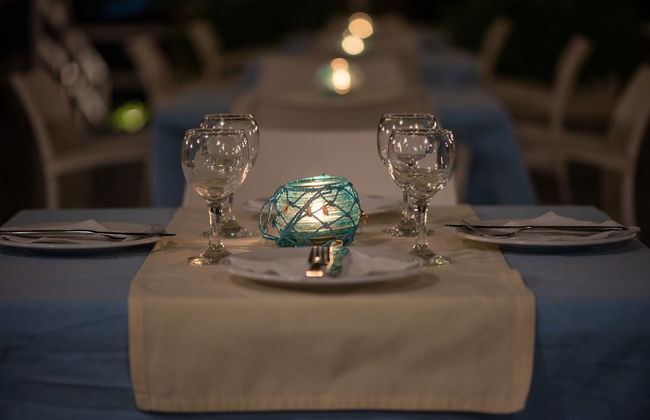 Apollo Beach Hotel - Foto 51