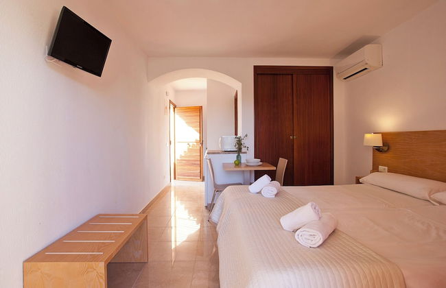 Apartamentos Sol Romántica by DOT Suites - Foto 11
