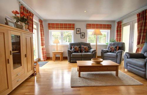 No 1 The Links Apartment Brora - Foto 18