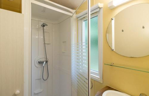 Mobilhome Le Chataignier - Foto 10