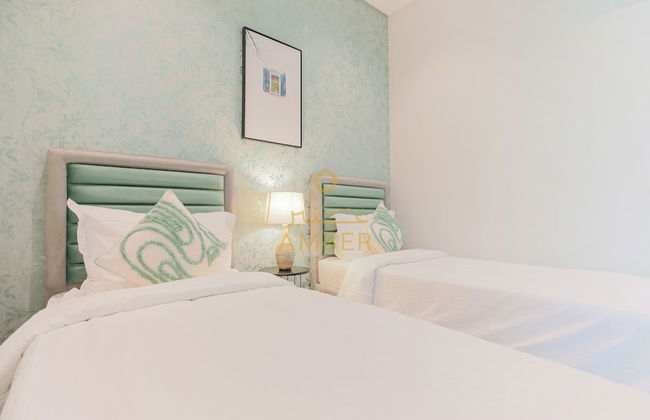 Amber Hospitality Al Nafel - Foto 42