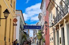 Apto com Arte no Pelourinho - Foto 53